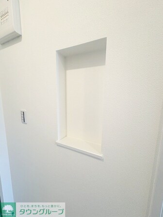 ハレ アラワイの物件内観写真